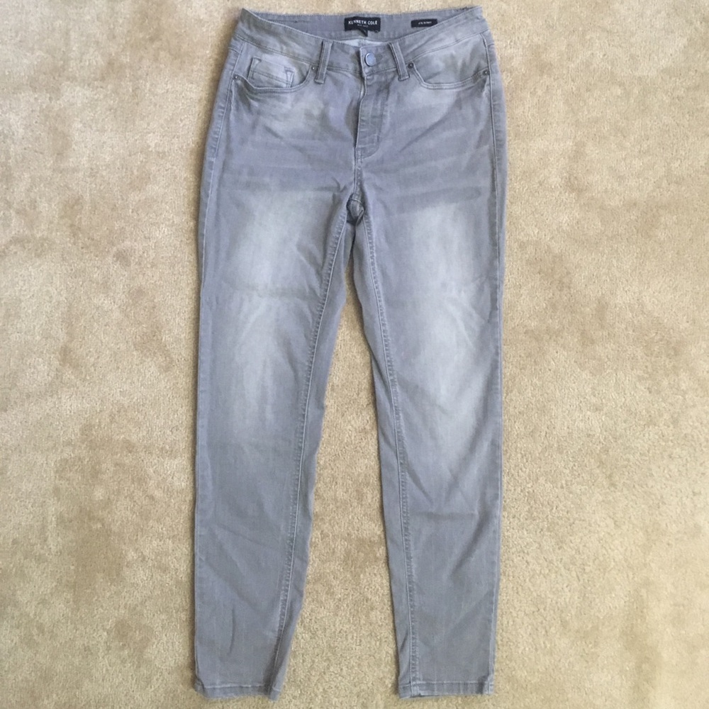 Kenneth Cole New York Jeans 🌼Final Price 🌼